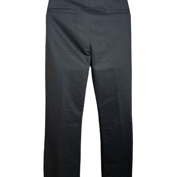 Alice and Olivia Women’s Black Towork Pants Size 0 NWT - Picture 3 of 7
